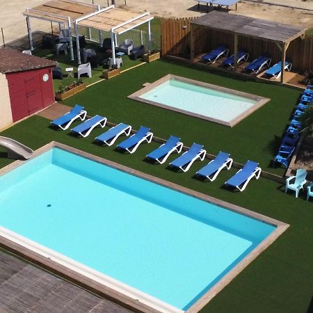 Thitome Hotel Limeuil Luaran gambar
