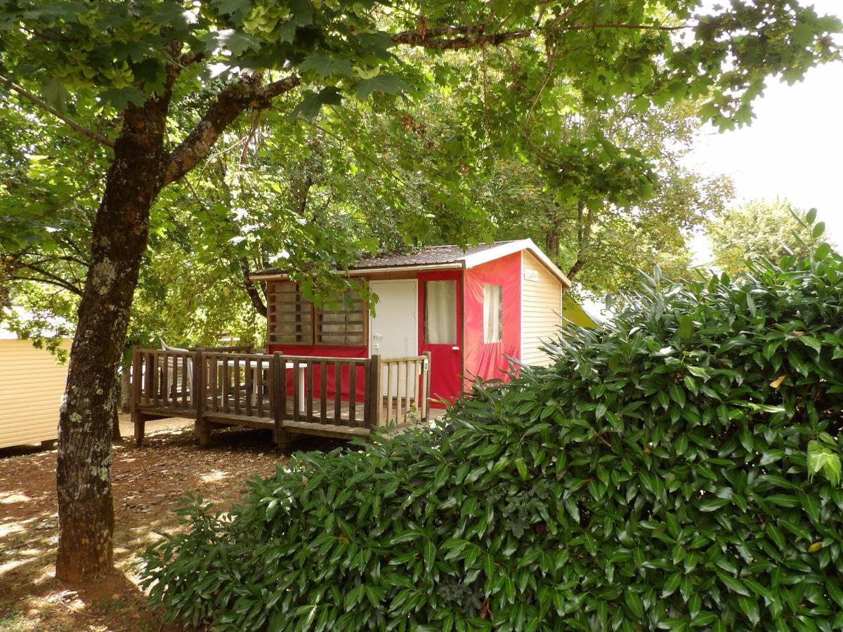 Thitome Hotel Limeuil Luaran gambar
