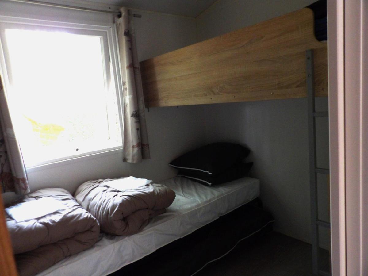 Thitome Hotel Limeuil Luaran gambar