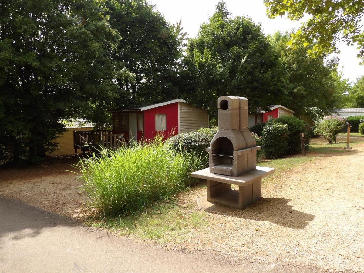 Thitome Hotel Limeuil Luaran gambar